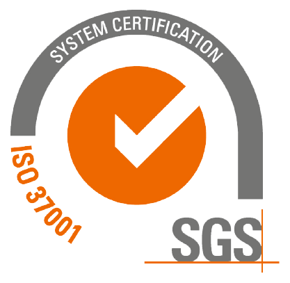 SGS - ISO 37001