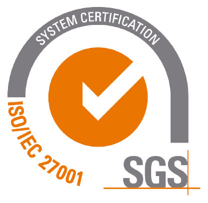 SGS - ISO/IEC 27001